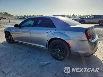 Drugie zdjęcie samochodu z przodu: 2015 CHRYSLER 300 S VIN:2C3CCABGXFH807770 - miniatura