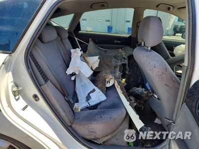 Zdjęcie 10 z 13 samochodu: 2009 TOYOTA PRIUS BASE VIN:JTDKB20U193472625 - miniatura