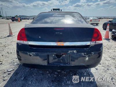 Zdjęcie 6 z 12 samochodu: 2009 CHEVROLET IMPALA 1LT VIN:2G1WT57K491323547 - miniatura