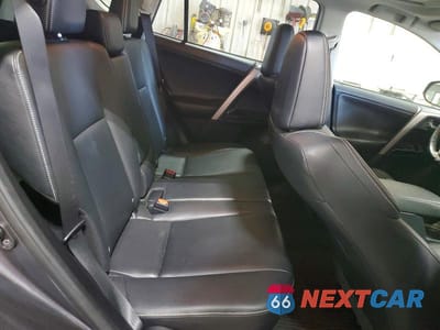 Zdjęcie 11 z 14 samochodu: 2016 TOYOTA RAV4 LIMITED VIN:JTMDFREVXGD189199 - miniatura