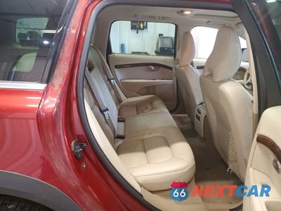 Zdjęcie 10 z 12 samochodu: 2012 VOLVO XC70 3.2 VIN:YV4940BZ4C1118295 - miniatura