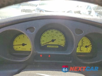 Zdjęcie 9 z 12 samochodu: 2000 LEXUS GS 300 VIN:JT8BD68S7Y0105781 - miniatura