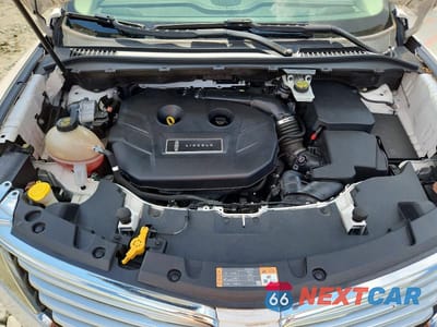 Zdjęcie 12 z 13 samochodu: 2018 LINCOLN MKC PREMIERE VIN:5LMCJ1C95JUL14837 - miniatura