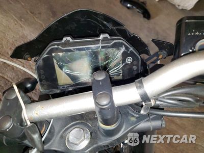 Zdjęcie 7 z 10 samochodu: 2020 YAMAHA MT-03 VIN:MH3RH20Y0LK001953 - miniatura