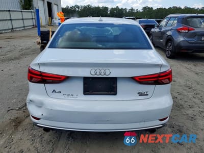 Zdjęcie 6 z 12 samochodu: 2017 AUDI A3 PREMIUM VIN:WAUB8GFFXH1010544 - miniatura