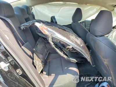 Zdjęcie 10 z 12 samochodu: 2023 NISSAN ALTIMA S VIN:1N4BL4BV9PN341447 - miniatura