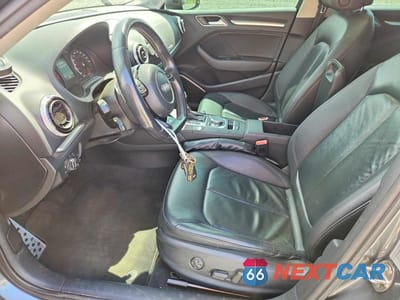 Zdjęcie 7 z 12 samochodu: 2015 AUDI A3 PRESTIGE S-LINE VIN:WAUKFGFF7F1028471 - miniatura