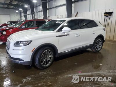 2023 LINCOLN NAUTILUS RESERVE 2LMPJ8KP9PBL03839 - główne zdjęcie licytacji z USA - miniatura