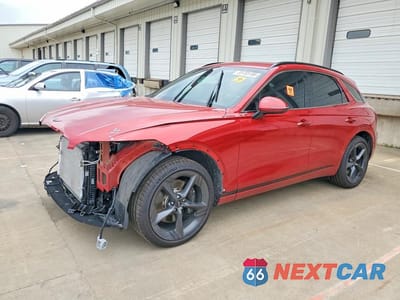 2026 GENESIS GV70 SPORT PRESTIGE 5NMMFDTBXTH053264 - główne zdjęcie licytacji z USA - miniatura