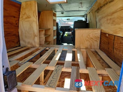 Zdjęcie 10 z 13 samochodu: 1997 DODGE RAM VAN VIN:2B7KB31Z0VK549558 - miniatura