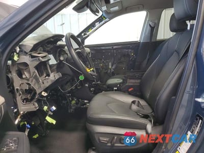 Zdjęcie 7 z 14 samochodu: 2024 TOYOTA GRAND HIGHLANDER HYBRID LIMITED VIN:5TDACAB50RS017238 - miniatura