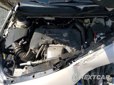 Zdjęcie 11 z 12 samochodu: 2016 BUICK REGAL PREMIUM VIN:2G4GT5GX6G9208448 - miniatura
