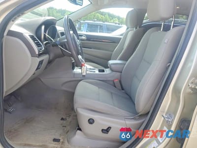 Zdjęcie 7 z 13 samochodu: 2011 JEEP GRAND CHEROKEE LAREDO VIN:1J4RR4GG7BC601151 - miniatura