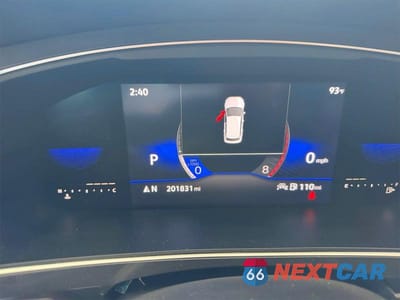 Zdjęcie 8 z 14 samochodu: 2022 VOLKSWAGEN TIGUAN SE VIN:3VV3B7AX7NM110142 - miniatura
