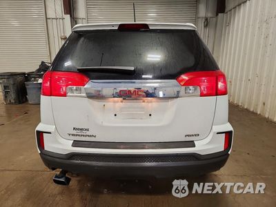 Zdjęcie 6 z 12 samochodu: 2016 GMC TERRAIN SLE VIN:2GKFLSEKXG6271578 - miniatura