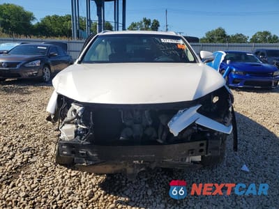 Piąte zdjęcie samochodu w środku: 2016 LEXUS NX 200T BASE VIN:JTJYARBZ1G2038316 - miniatura