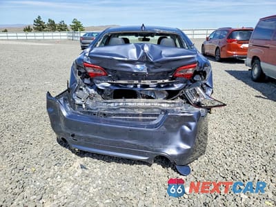 Zdjęcie 6 z 12 samochodu: 2017 SUBARU LEGACY 2.5I LIMITED VIN:4S3BNAN6XH3028184 - miniatura