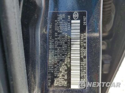 Zdjęcie 12 z 12 samochodu: 2012 TOYOTA CAMRY SE VIN:4T1BF1FK5CU105874 - miniatura