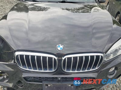 Zdjęcie 12 z 13 samochodu: 2019 BMW X6 XDRIVE50I VIN:5UXKU6C57KLP60627 - miniatura