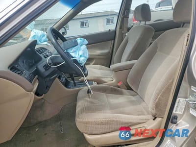 Zdjęcie 7 z 12 samochodu: 1996 HONDA ACCORD LX VIN:1HGCD563XTA112238 - miniatura