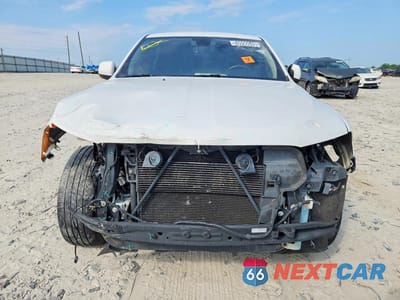 Piąte zdjęcie samochodu w środku: 2019 DODGE DURANGO SXT VIN:1C4RDJAG1KC722091 - miniatura