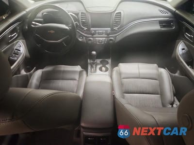 Zdjęcie 8 z 12 samochodu: 2019 CHEVROLET IMPALA LT VIN:1G11Z5SA3KU132803 - miniatura