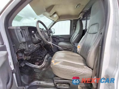 Zdjęcie 7 z 14 samochodu: 2012 CHEVROLET EXPRESS G1500 LS VIN:1GCSGAFX5C1139635 - miniatura