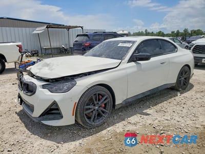 2023 BMW M240XI 3MW53CM02P8D62966 - główne zdjęcie licytacji z USA - miniatura