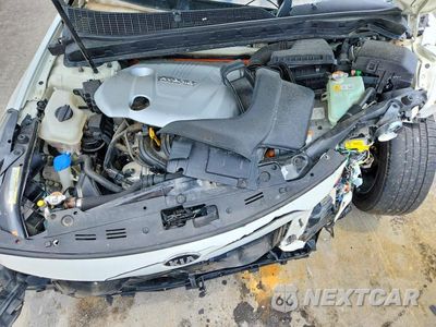 Zdjęcie 11 z 13 samochodu: 2013 KIA OPTIMA HYBRID VIN:KNAGM4AD9D5044841 - miniatura