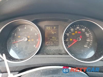 Zdjęcie 9 z 12 samochodu: 2015 VOLKSWAGEN JETTA SE VIN:3VWD17AJ6FM225931 - miniatura
