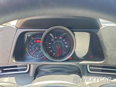 Zdjęcie 9 z 12 samochodu: 2023 HYUNDAI ELANTRA SE VIN:KMHLL4AG6PU574320 - miniatura