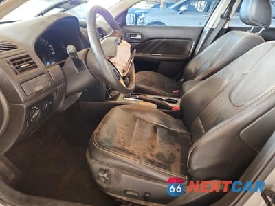 Zdjęcie 7 z 12 samochodu: 2010 FORD FUSION SPORT VIN:3FAHP0KC8AR245576 - miniatura