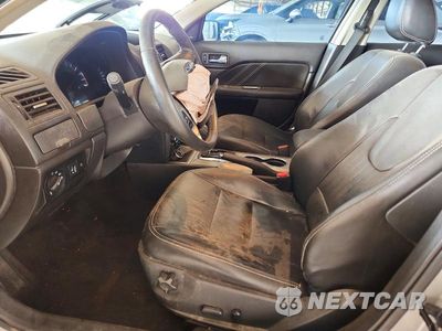 Zdjęcie 7 z 12 samochodu: 2010 FORD FUSION SPORT VIN:3FAHP0KC8AR245576 - miniatura