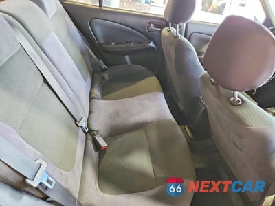 Zdjęcie 10 z 12 samochodu: 2005 NISSAN SENTRA 1.8 VIN:3N1CB51D05L545800 - miniatura