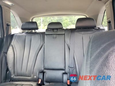 Zdjęcie 10 z 13 samochodu: 2016 BMW X5 XDRIVE35I VIN:5UXKR0C51G0P23452 - miniatura