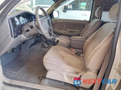 Zdjęcie 7 z 13 samochodu: 2004 TOYOTA TACOMA DOUBLE CAB VIN:5TEHN72N74Z403923 - miniatura