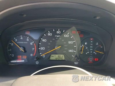 Zdjęcie 9 z 12 samochodu: 2002 HONDA ACCORD EX VIN:1HGCG165X2A054311 - miniatura