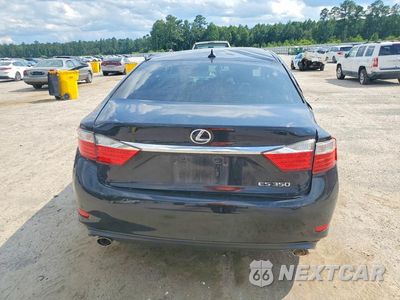Zdjęcie 6 z 12 samochodu: 2013 LEXUS ES 350 VIN:JTHBK1GG1D2007270 - miniatura