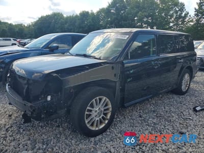 2017 FORD FLEX SEL 2FMHK6C87HBA08989 - główne zdjęcie licytacji z USA - miniatura