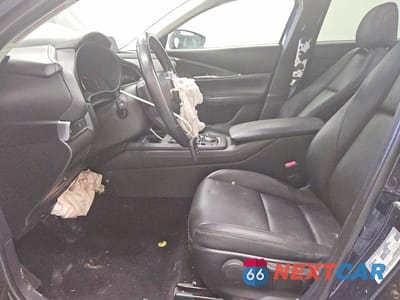 Zdjęcie 7 z 12 samochodu: 2021 MAZDA CX-30 SELECT VIN:3MVDMABL5MM229939 - miniatura