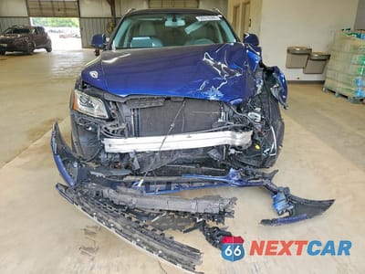 Piąte zdjęcie samochodu w środku: 2016 AUDI Q5 PREMIUM PLUS S-LINE VIN:WA1D7AFP9GA123463 - miniatura