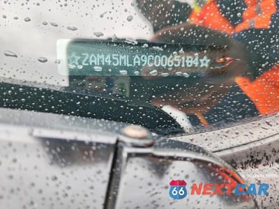 Zdjęcie 12 z 12 samochodu: 2012 MASERATI GRANTURISMO S VIN:ZAM45MLA9C0065184 - miniatura
