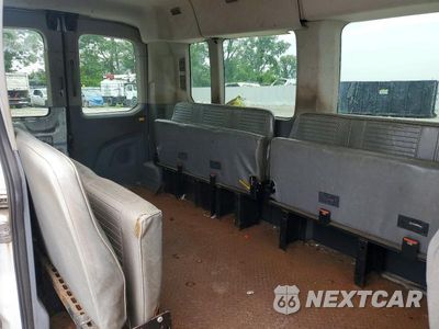 Zdjęcie 11 z 14 samochodu: 2016 FORD TRANSIT T-350 VIN:1FBZX2CM7GKA86519 - miniatura
