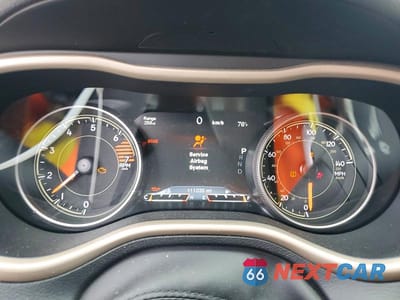 Zdjęcie 9 z 14 samochodu: 2017 JEEP CHEROKEE LIMITED VIN:1C4PJLDB2HW642981 - miniatura