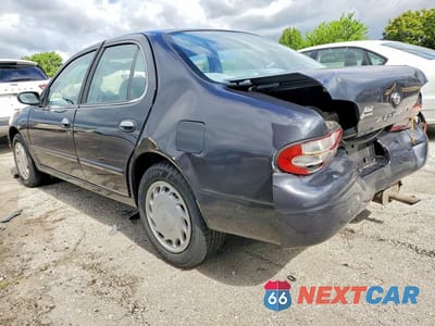 Drugie zdjęcie samochodu z przodu: 1996 NISSAN ALTIMA XE VIN:1N4BU31D1TC192621 - miniatura