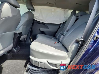 Zdjęcie 10 z 12 samochodu: 2026 TOYOTA HIGHLANDER HYBRID XLE VIN:5TDKBRCH4TS723442 - miniatura