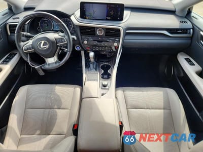 Zdjęcie 8 z 12 samochodu: 2022 LEXUS RX 450H VIN:2T2JGMDA8NC080229 - miniatura