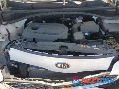 Zdjęcie 12 z 14 samochodu: 2021 KIA SPORTAGE LX VIN:KNDPM3AC5M7916361 - miniatura