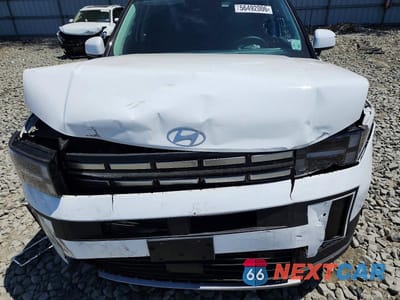Zdjęcie 12 z 13 samochodu: 2026 HYUNDAI SANTA FE SEL VIN:5NMP2DGL4TH184542 - miniatura