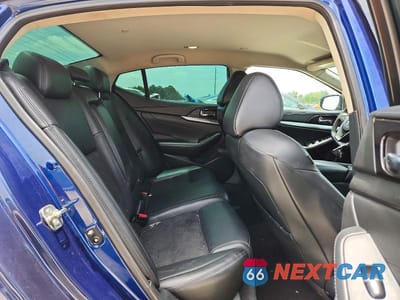 Zdjęcie 10 z 13 samochodu: 2017 NISSAN MAXIMA 3.5 S VIN:1N4AA6AP9HC444428 - miniatura